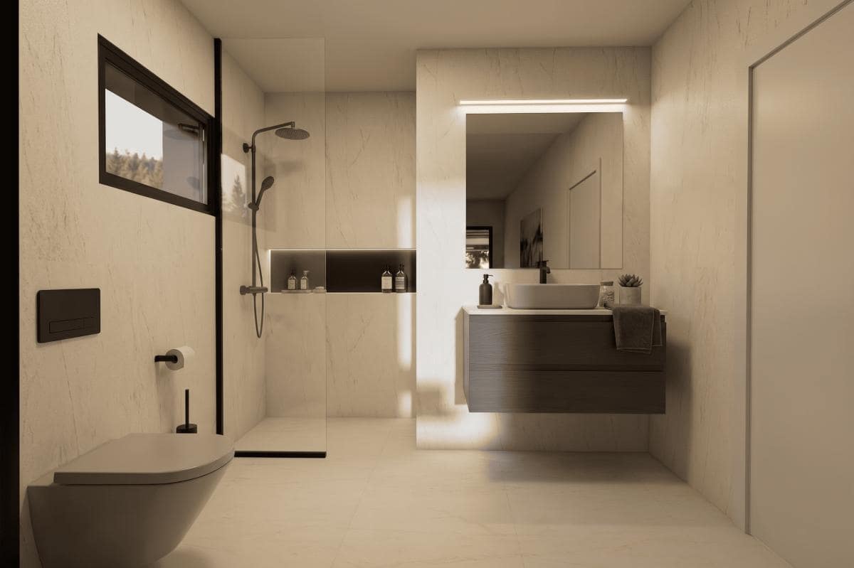 2 slaapkamer Appartement te koop in Guardamar del Segura met zwembad garage - € 295.000 (Ref: 9912182)