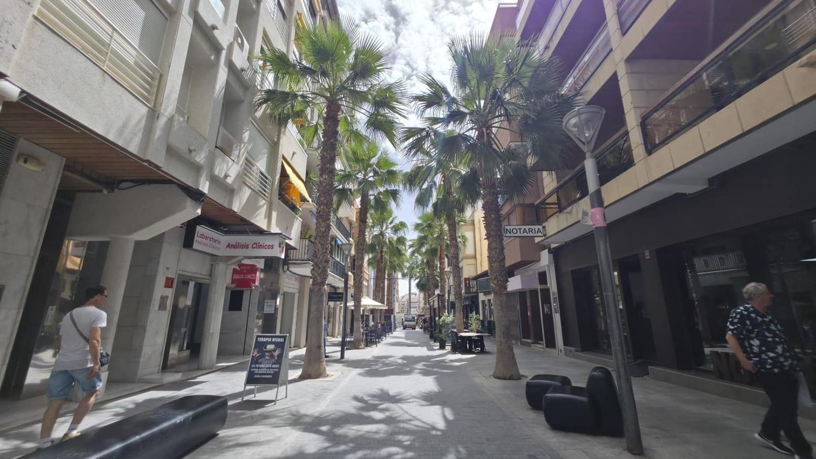 3 soverom Leilighet til salgs i Torrevieja - € 199 900 (Ref: 9912424)