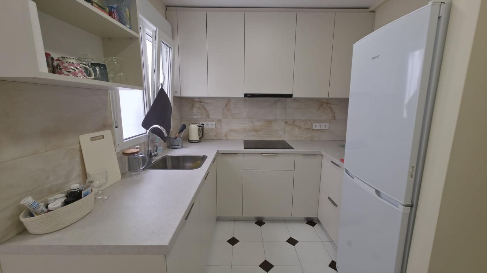 3 soverom Leilighet til salgs i Torrevieja - € 199 900 (Ref: 9912424)