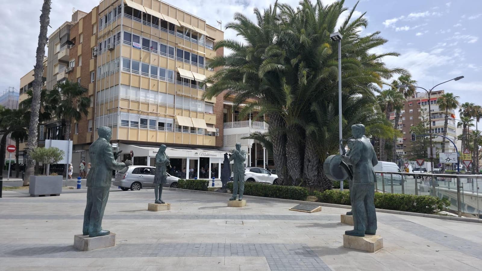 3 soverom Leilighet til salgs i Torrevieja - € 199 900 (Ref: 9912424)