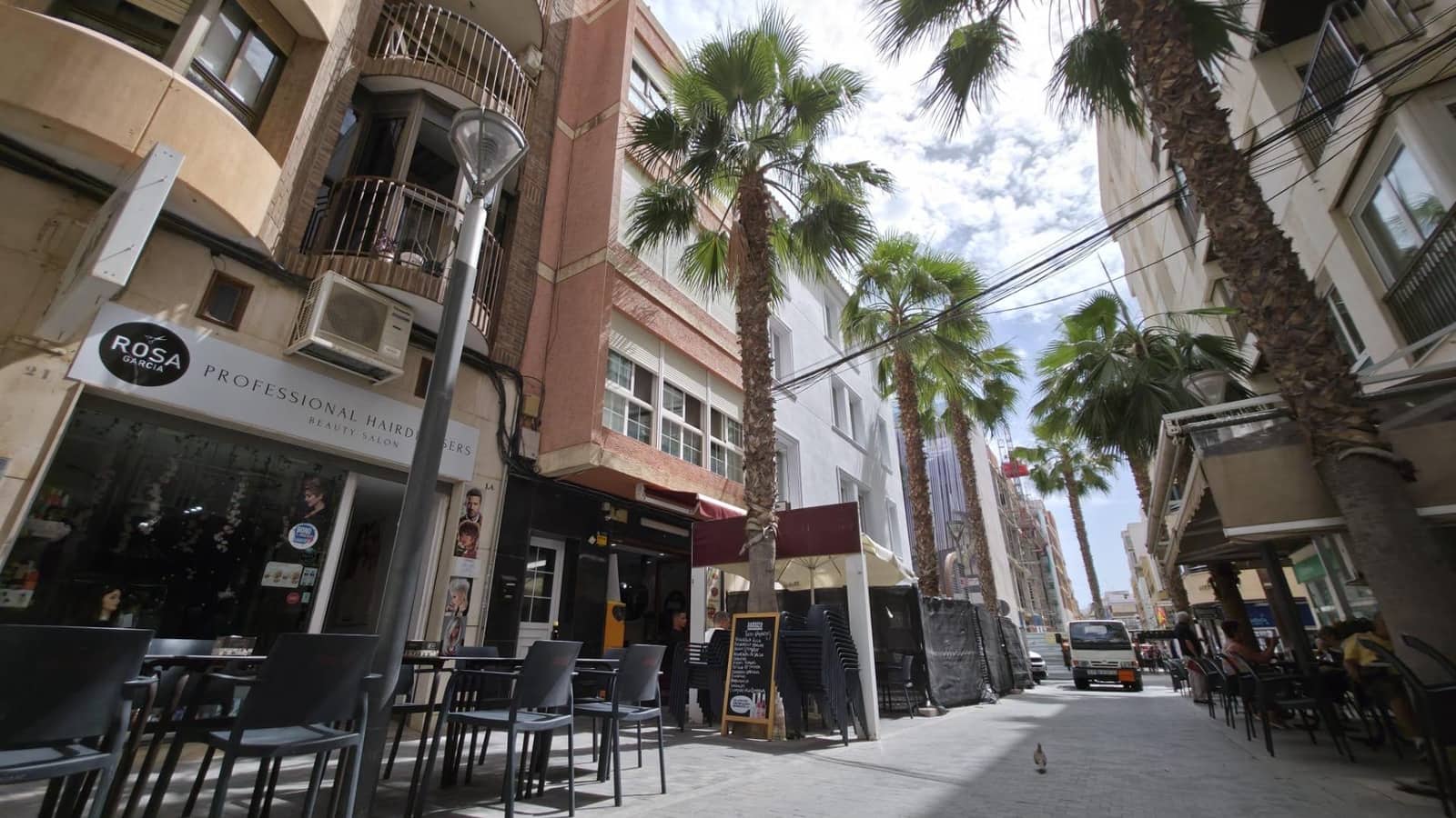 3 soverom Leilighet til salgs i Torrevieja - € 199 900 (Ref: 9912424)