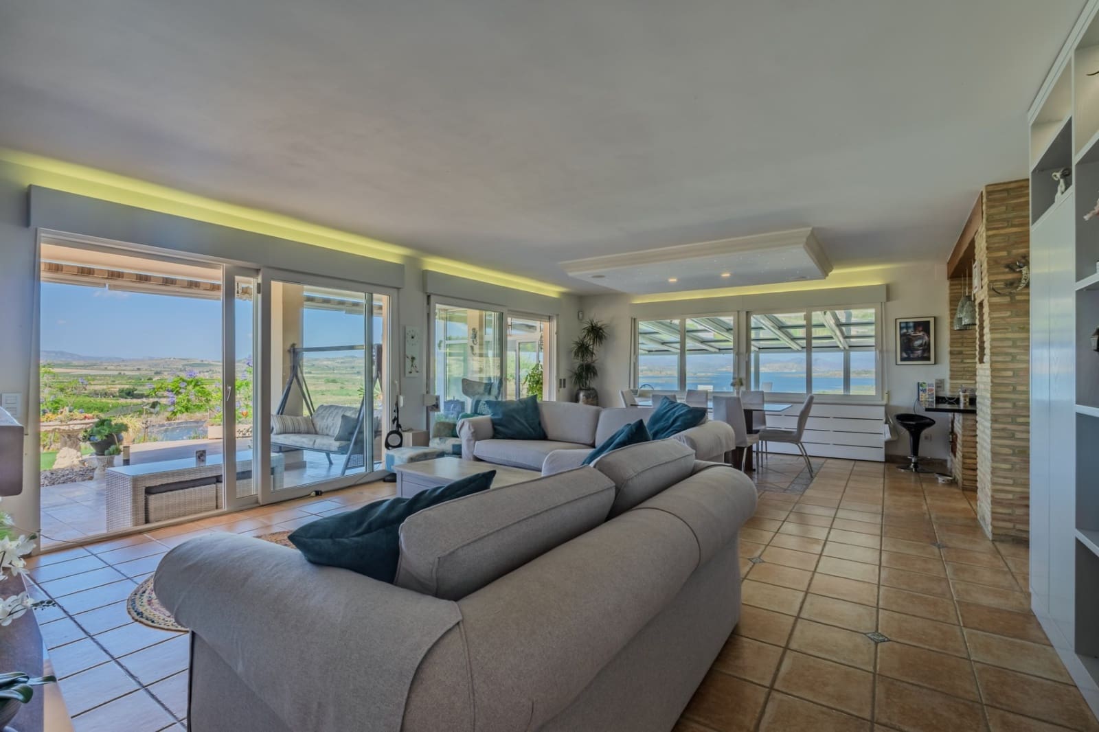 3 soverom Finca/Herregård til salgs i San Miguel de Salinas med svømmebasseng garasje - € 999 900 (Ref: 9912426)