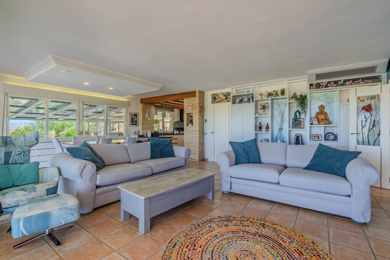 3 soverom Finca/Herregård til salgs i San Miguel de Salinas med svømmebasseng garasje - € 999 900 (Ref: 9912426)