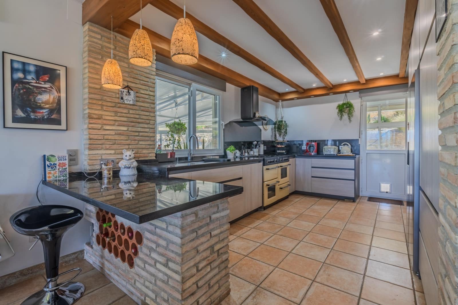 3 soverom Finca/Herregård til salgs i San Miguel de Salinas med svømmebasseng garasje - € 999 900 (Ref: 9912426)