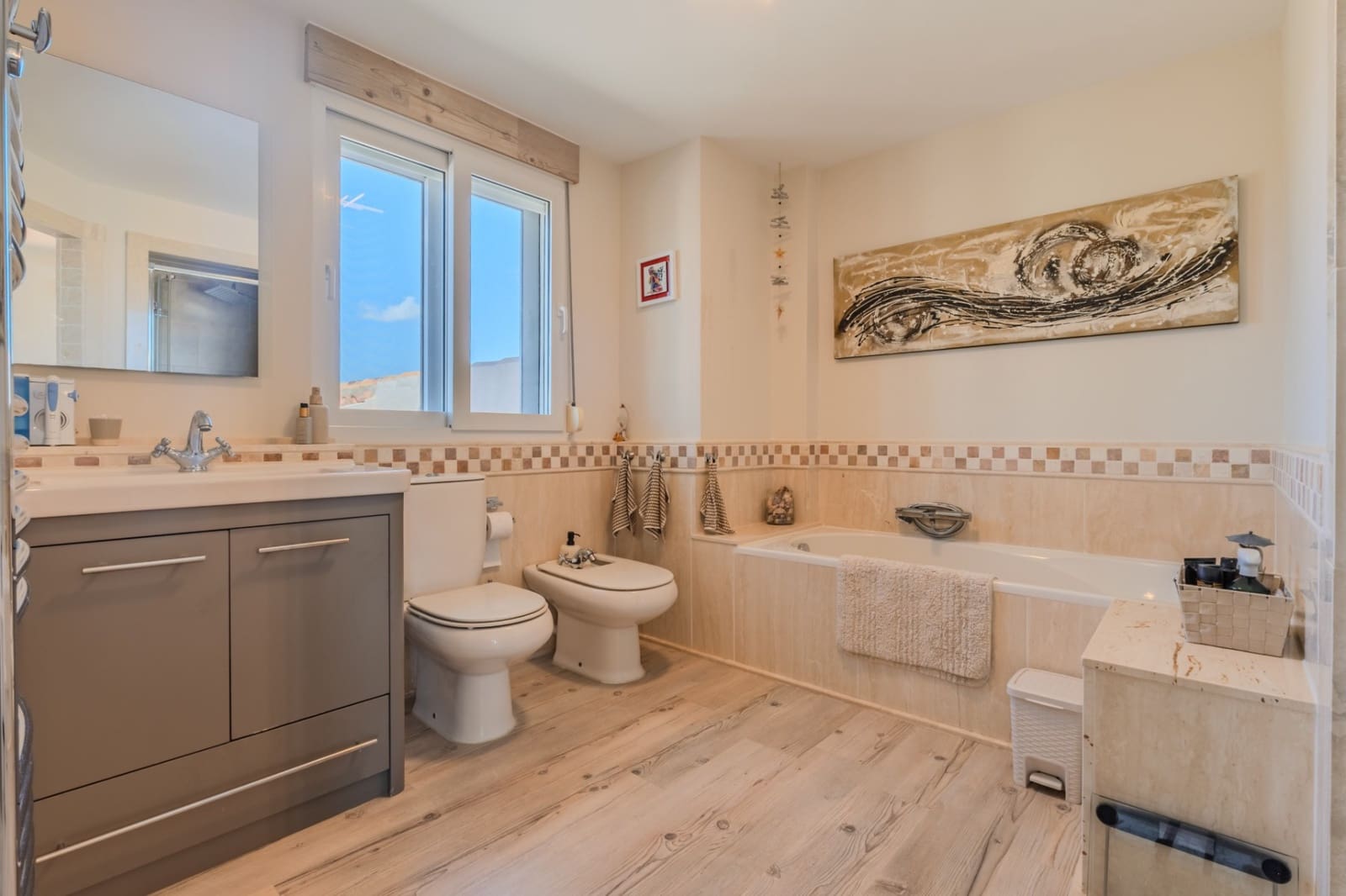 3 soverom Finca/Herregård til salgs i San Miguel de Salinas med svømmebasseng garasje - € 999 900 (Ref: 9912426)