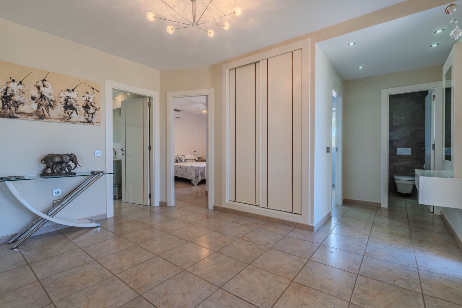 3 soverom Finca/Herregård til salgs i San Miguel de Salinas med svømmebasseng garasje - € 999 900 (Ref: 9912426)