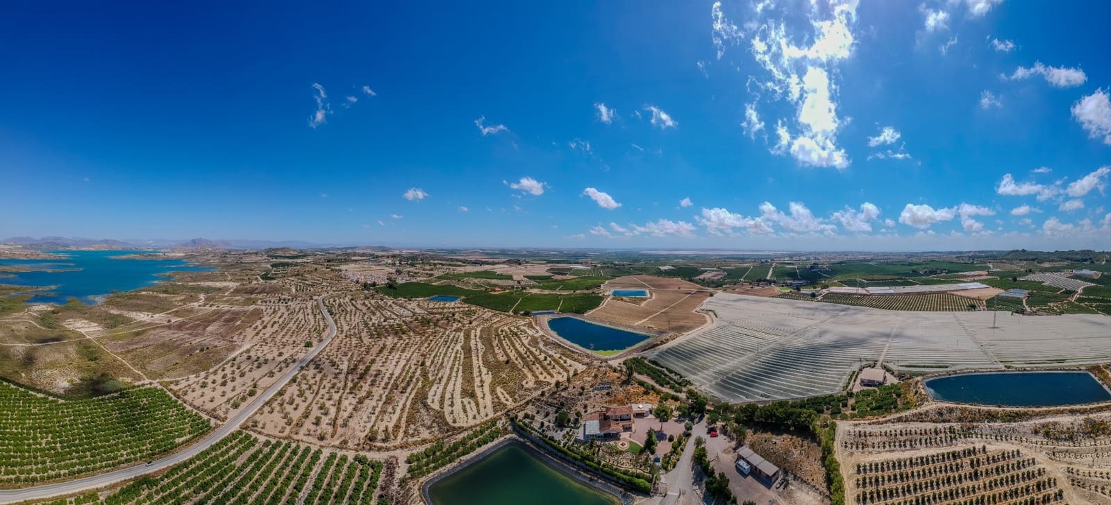 3 soverom Finca/Herregård til salgs i San Miguel de Salinas med svømmebasseng garasje - € 999 900 (Ref: 9912426)