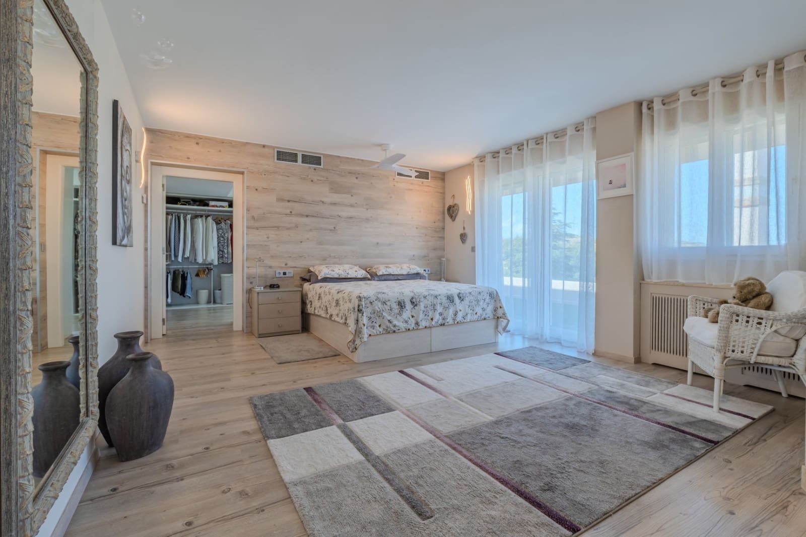 3 soverom Finca/Herregård til salgs i San Miguel de Salinas med svømmebasseng garasje - € 999 900 (Ref: 9912426)