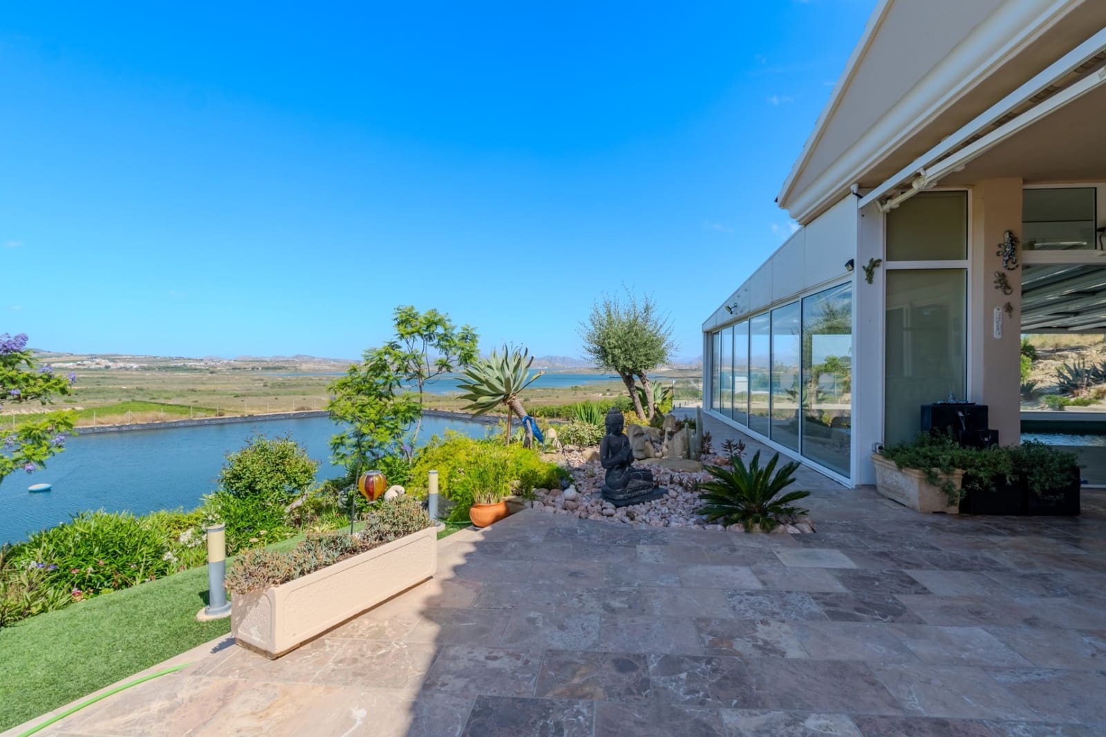 3 soverom Finca/Herregård til salgs i San Miguel de Salinas med svømmebasseng garasje - € 999 900 (Ref: 9912426)
