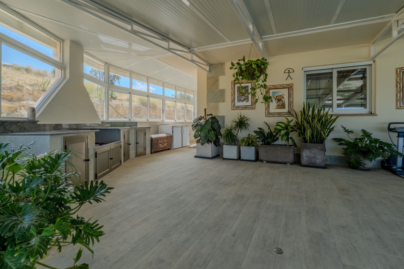 3 soverom Finca/Herregård til salgs i San Miguel de Salinas med svømmebasseng garasje - € 999 900 (Ref: 9912426)