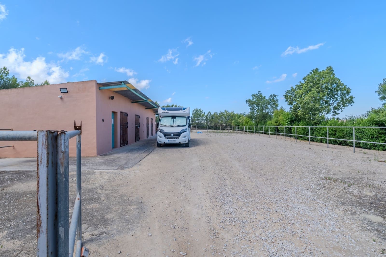 3 soverom Finca/Herregård til salgs i San Miguel de Salinas med svømmebasseng garasje - € 999 900 (Ref: 9912426)