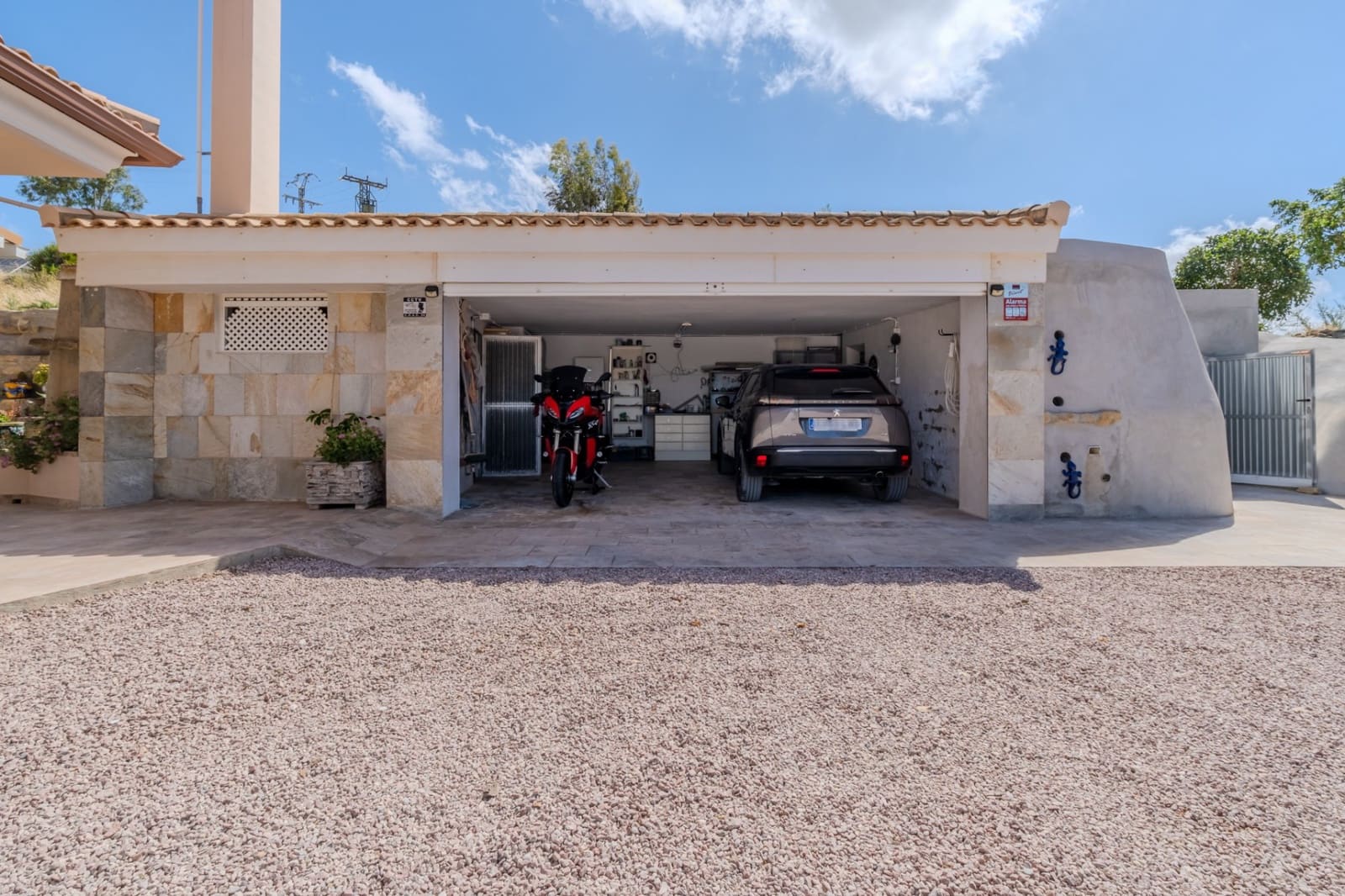 3 soverom Finca/Herregård til salgs i San Miguel de Salinas med svømmebasseng garasje - € 999 900 (Ref: 9912426)