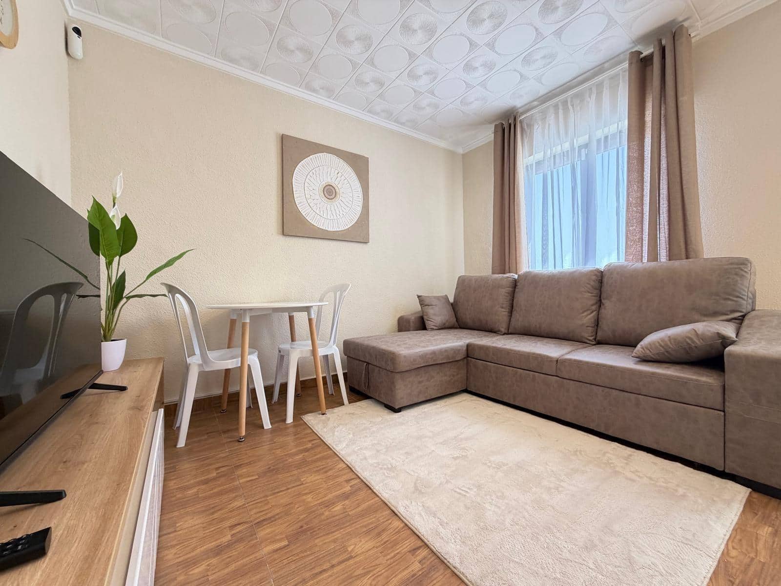 2 sypialnia Bungalow na sprzedaż w Torrevieja - 115 000 € (Ref: 9913462)