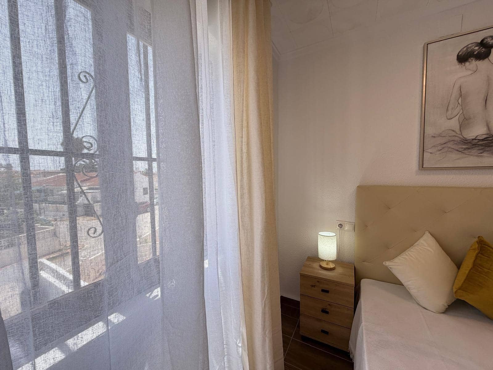 2 sypialnia Bungalow na sprzedaż w Torrevieja - 115 000 € (Ref: 9913462)