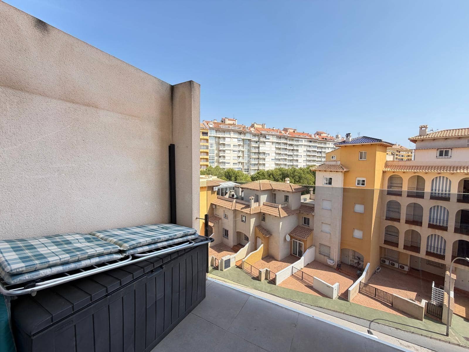 3 camera da letto Appartamento in vendita in Orihuela Costa con piscina - 265.000 € (Rif: 9913463)