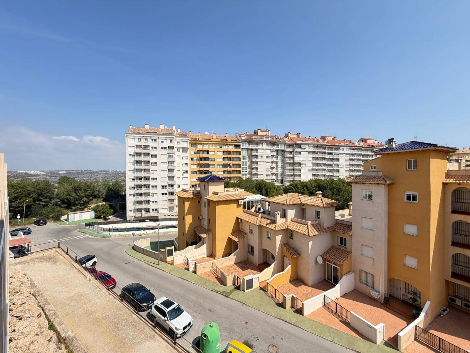 3 camera da letto Appartamento in vendita in Orihuela Costa con piscina - 265.000 € (Rif: 9913463)
