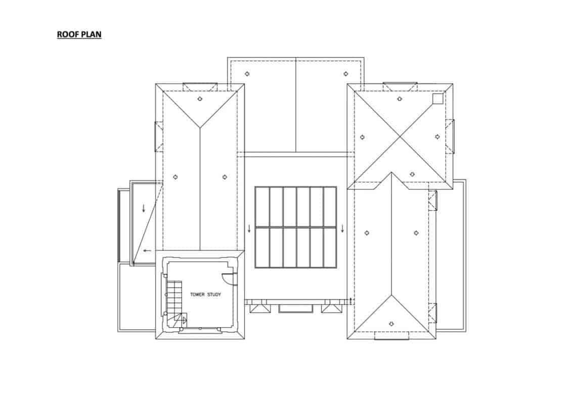 5 slaapkamer Villa te koop in Benahavis met zwembad garage - € 4.900.000 (Ref: 9913466)