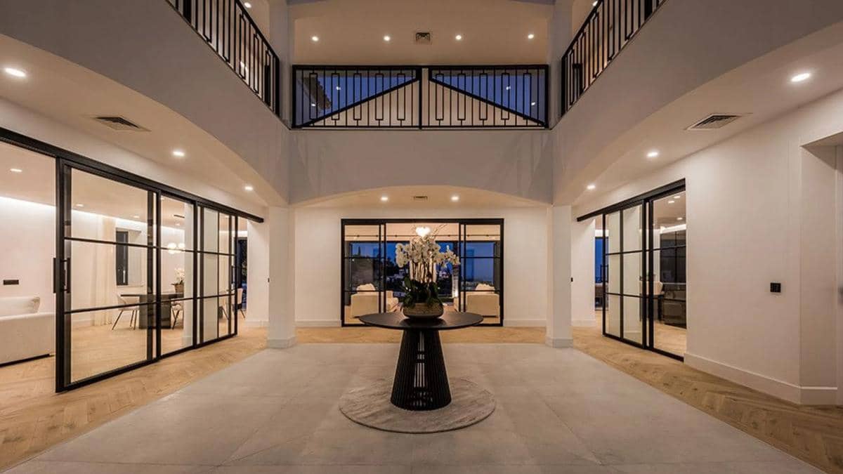 5 slaapkamer Villa te koop in Benahavis met zwembad garage - € 4.900.000 (Ref: 9913466)