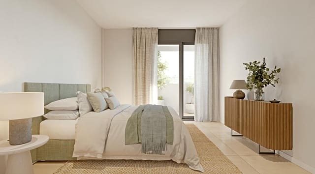2 soverom Leilighet til salgs i Centro, Estepona med svømmebasseng garasje - € 570 000 (Ref: 9913477)