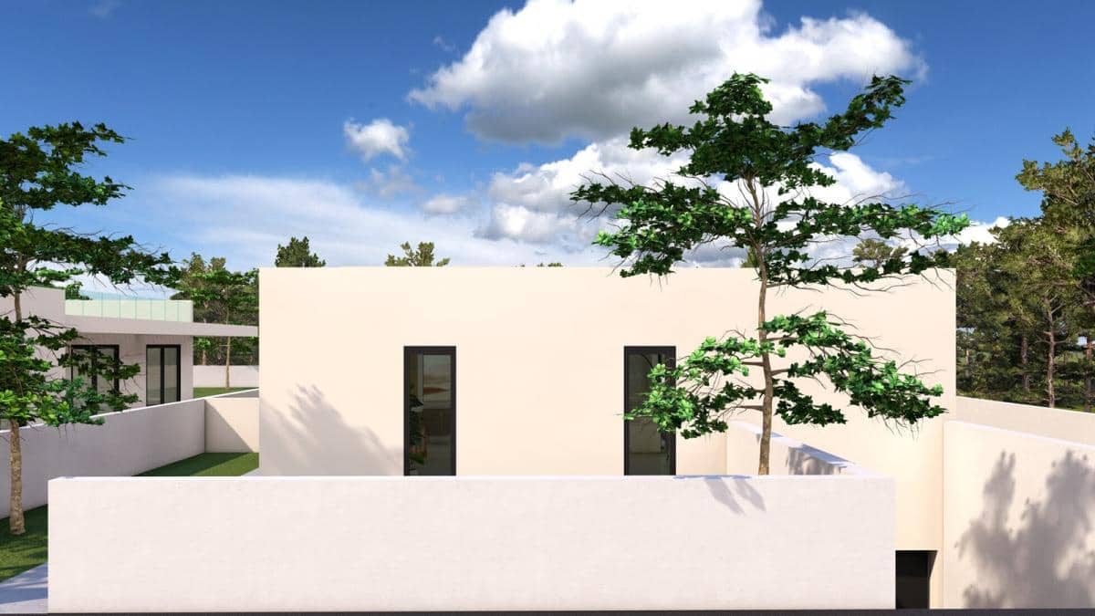 4 chambre Villa/Maison à vendre à Finestrat avec piscine - 849 000 € (Ref: 9913482)