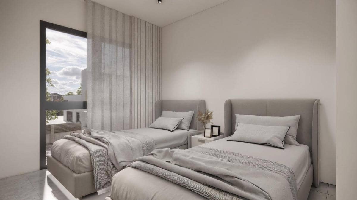 3 sypialnia Willa na sprzedaż w Los Montesinos z basenem - 369 000 € (Ref: 9913483)