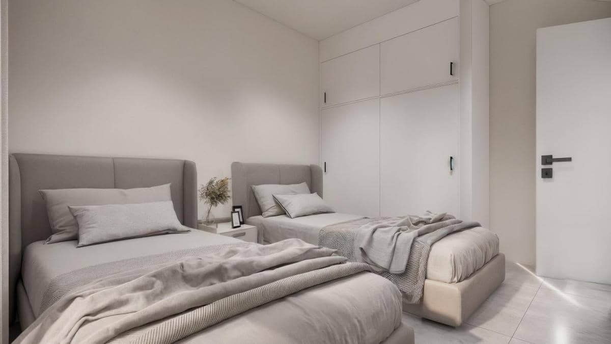 3 sypialnia Willa na sprzedaż w Los Montesinos z basenem - 369 000 € (Ref: 9913483)