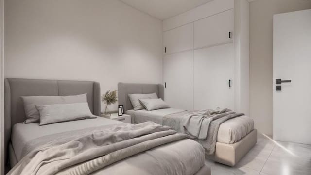 Chalet de 3 habitaciones en Los Montesinos en venta con piscina - 369.000 € (Ref: 9913483)