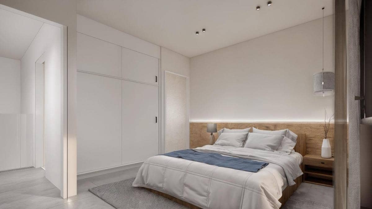 3 sypialnia Willa na sprzedaż w Los Montesinos z basenem - 369 000 € (Ref: 9913483)