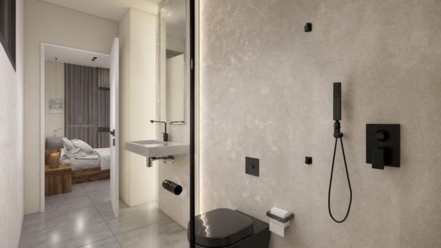 Chalet de 3 habitaciones en Los Montesinos en venta con piscina - 369.000 € (Ref: 9913483)