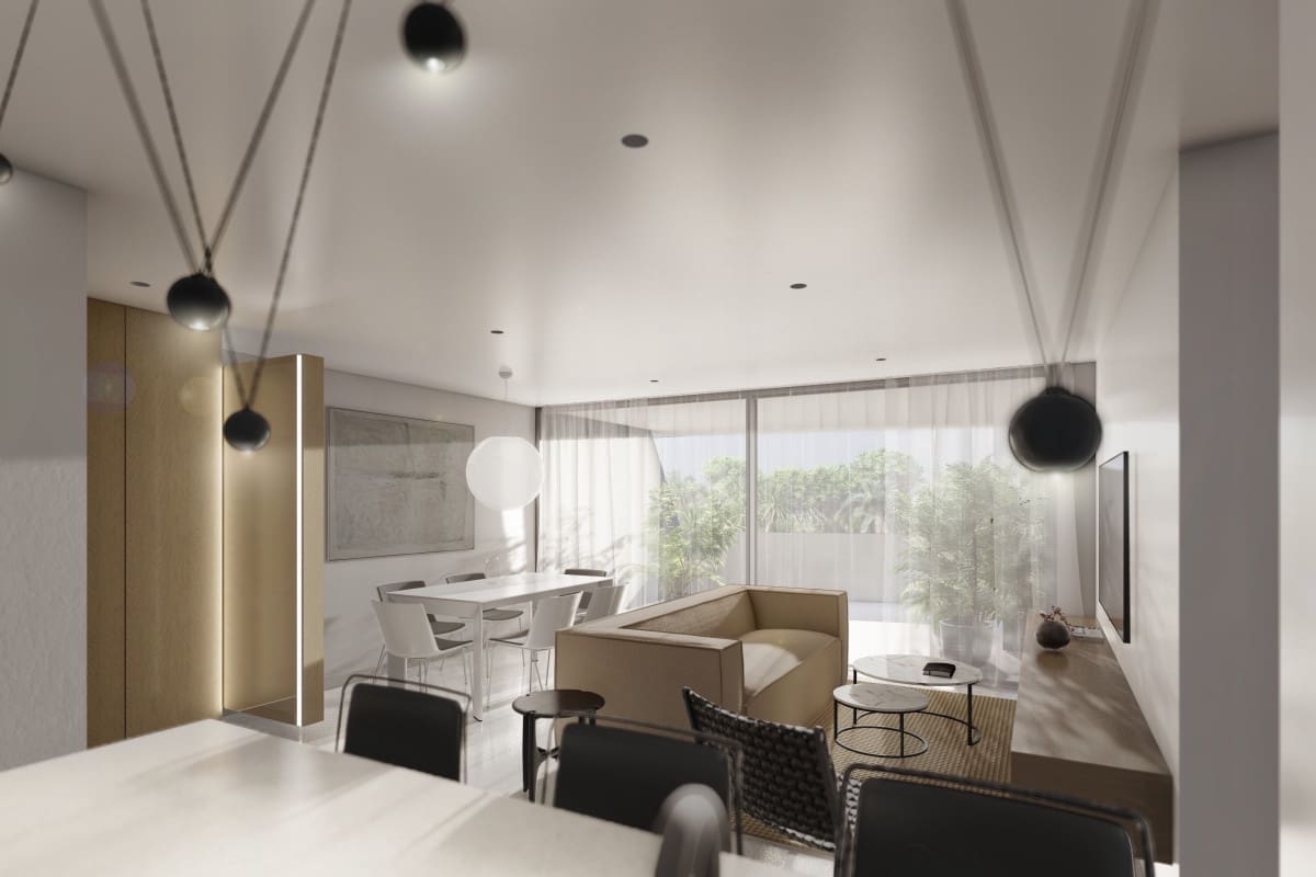 2 slaapkamer Appartement te koop in Guardamar del Segura met zwembad garage - € 299.000 (Ref: 9913490)
