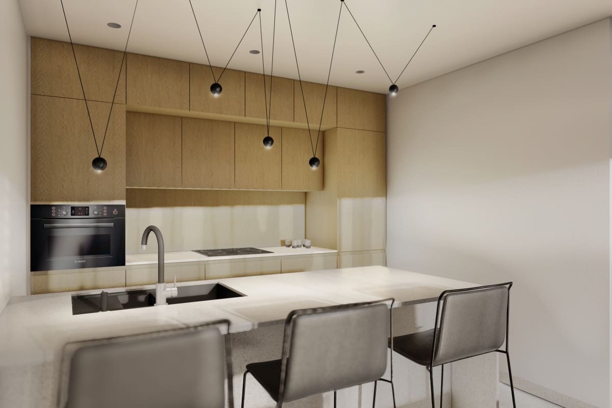 2 slaapkamer Appartement te koop in Guardamar del Segura met zwembad garage - € 299.000 (Ref: 9913490)