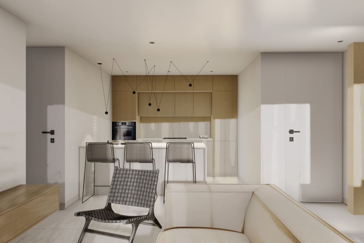 2 slaapkamer Appartement te koop in Guardamar del Segura met zwembad garage - € 299.000 (Ref: 9913490)