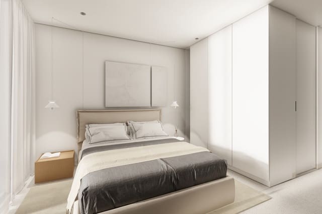 Apartamento de 2 habitaciones en El Raso, Guardamar del Segura en venta con piscina garaje - 299.000 € (Ref: 9913490)