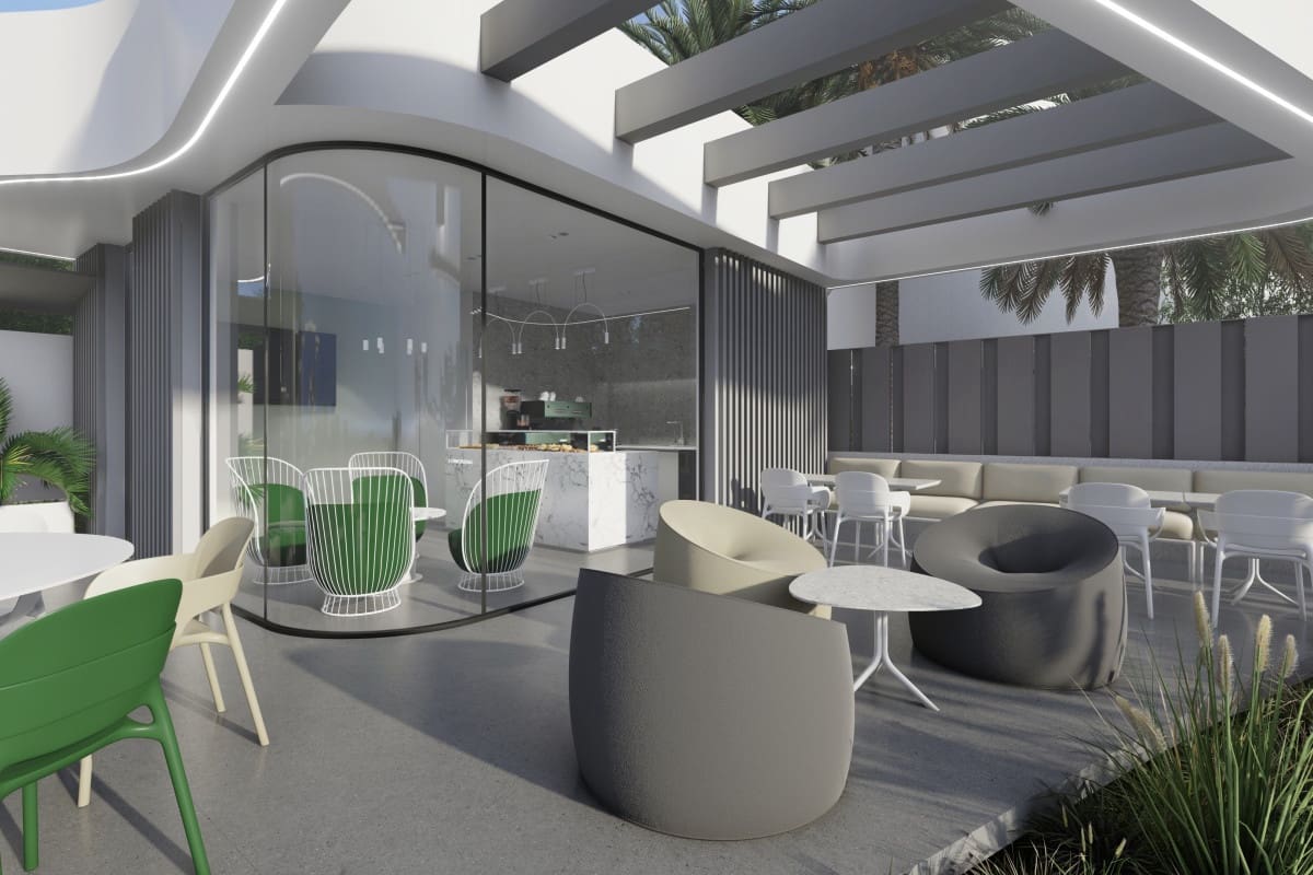 2 slaapkamer Appartement te koop in Guardamar del Segura met zwembad garage - € 299.000 (Ref: 9913490)