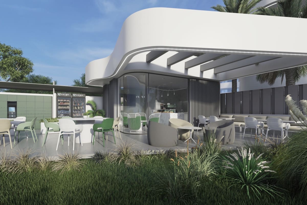 2 slaapkamer Appartement te koop in Guardamar del Segura met zwembad garage - € 299.000 (Ref: 9913490)