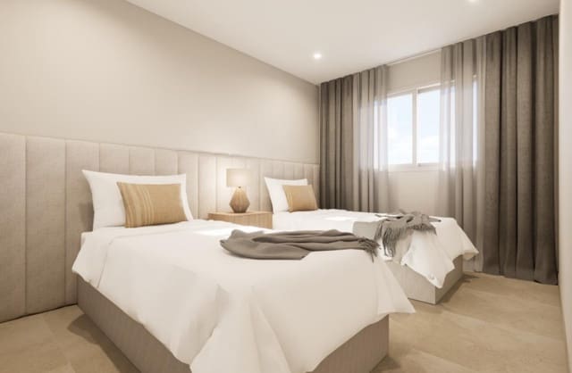 3 soveværelse Byhus til salg i Pilar de la Horadada ciudad, Pilar de la Horadada med swimmingpool - € 339.900 (Ref: 9913524)