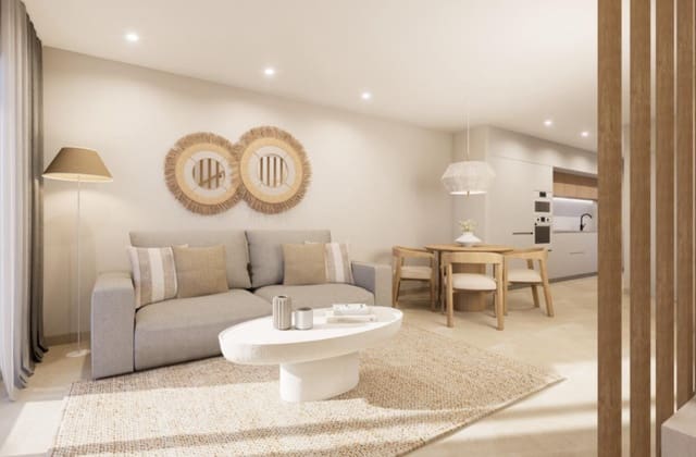 3 soveværelse Byhus til salg i Pilar de la Horadada ciudad, Pilar de la Horadada med swimmingpool - € 339.900 (Ref: 9913524)