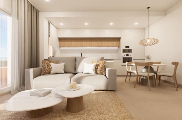 3 soverom Bungalow til salgs i Pilar de la Horadada ciudad, Pilar de la Horadada med svømmebasseng - € 299 900 (Ref: 9913525)