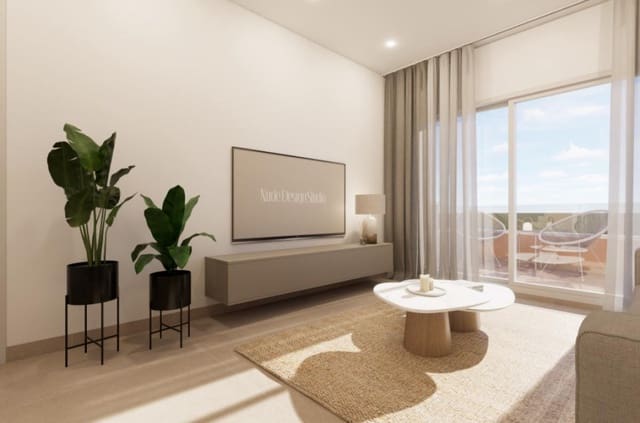 3 soverom Bungalow til salgs i Pilar de la Horadada ciudad, Pilar de la Horadada med svømmebasseng - € 299 900 (Ref: 9913525)