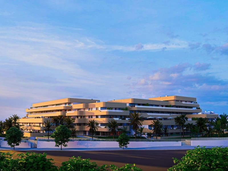 3 camera da letto Appartamento in vendita in Estepona con piscina garage - 795.000 € (Rif: 9913538)