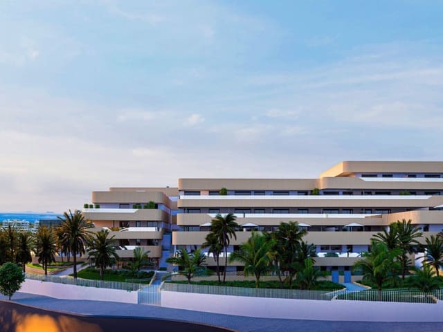 3 soveværelse Lejlighed til salg i Huerta Nueva, Estepona med swimmingpool garage - € 795.000 (Ref: 9913538)