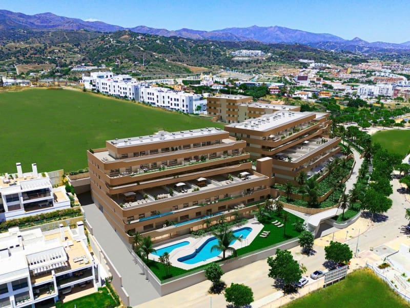 3 camera da letto Appartamento in vendita in Estepona con piscina garage - 795.000 € (Rif: 9913538)