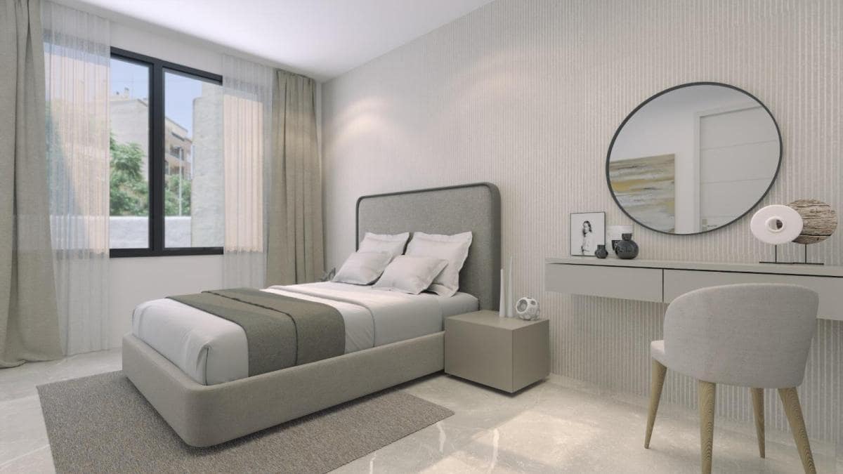 1 Zimmer Apartment zu verkaufen in Torrevieja - 235.000 € (Ref: 9913553)