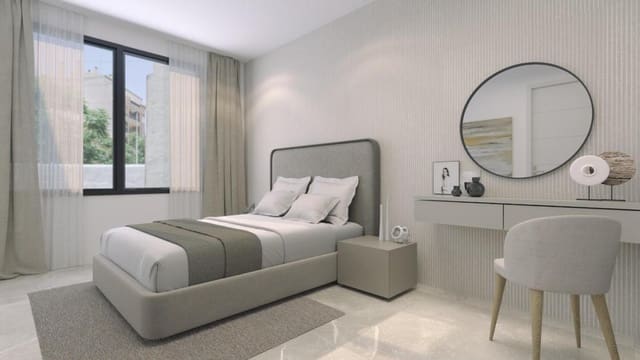 1 sypialnia Apartament na sprzedaż w Centro - Muelle Pesquero, Torrevieja - 235 000 € (Ref: 9913553)