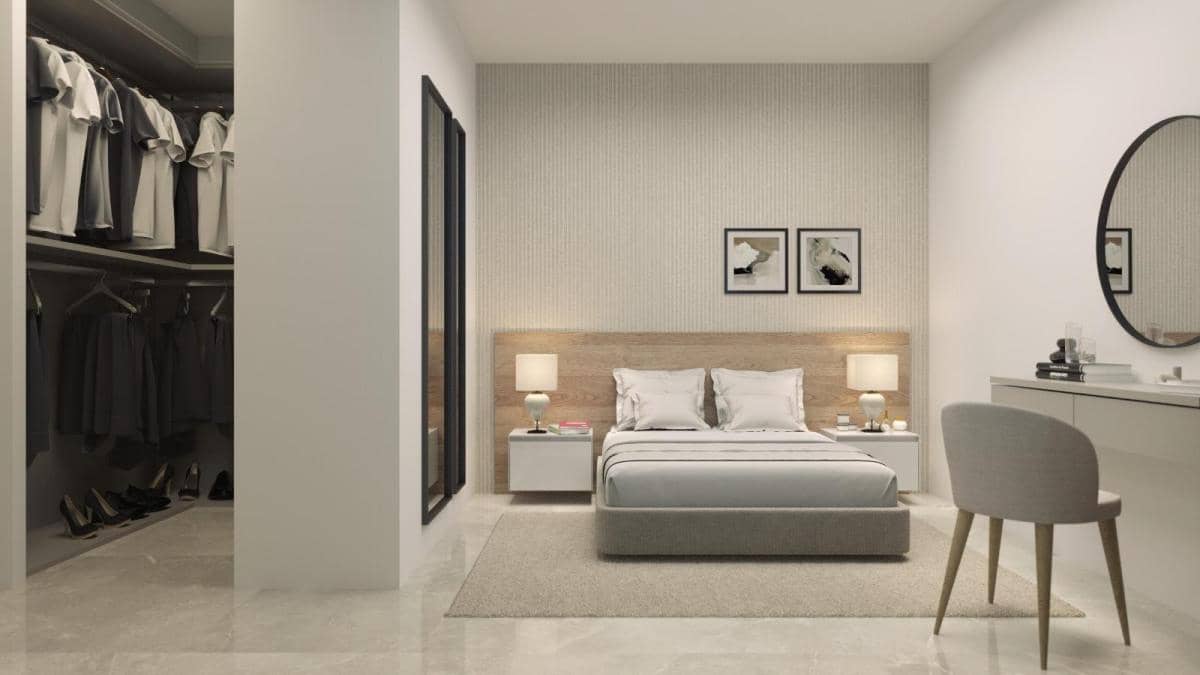 1 Zimmer Apartment zu verkaufen in Torrevieja - 235.000 € (Ref: 9913553)