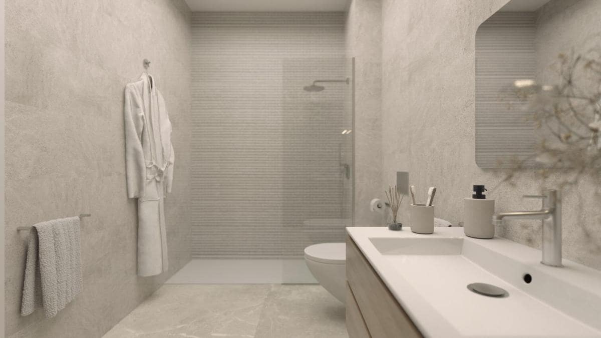 1 Zimmer Apartment zu verkaufen in Torrevieja - 235.000 € (Ref: 9913553)