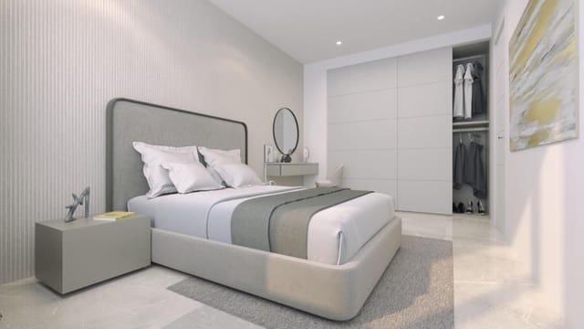 1 sypialnia Apartament na sprzedaż w Centro - Muelle Pesquero, Torrevieja - 235 000 € (Ref: 9913553)