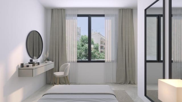 1 sypialnia Apartament na sprzedaż w Centro - Muelle Pesquero, Torrevieja - 235 000 € (Ref: 9913553)