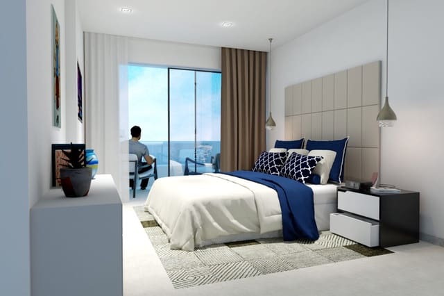 3 soverom Leilighet til salgs i Guadalobón, Estepona med svømmebasseng garasje - € 700 000 (Ref: 9913558)