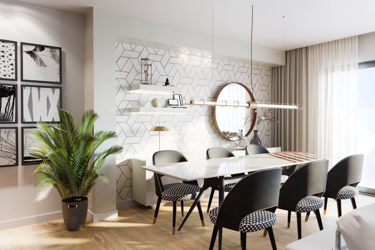 2 sypialnia Apartament na sprzedaż w Fuengirola z basenem - 425 000 € (Ref: 9913562)